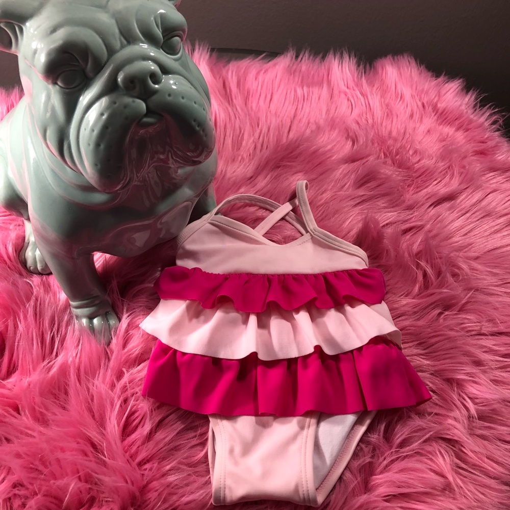 Baby GAP- Swimsuit 1 piece